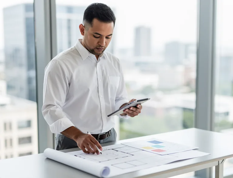Commercial Real Estate Broker service in Abbotsford